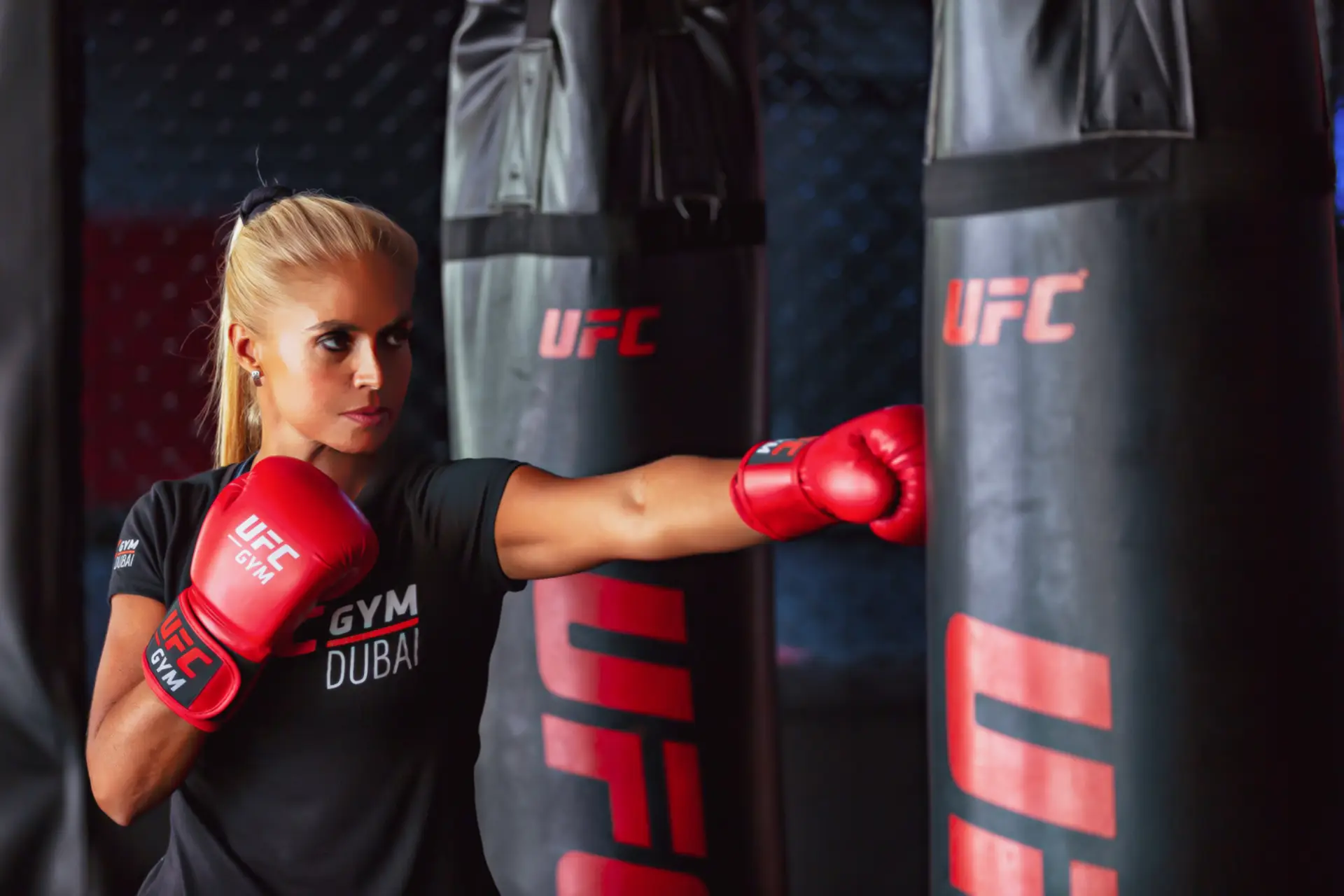 UFC